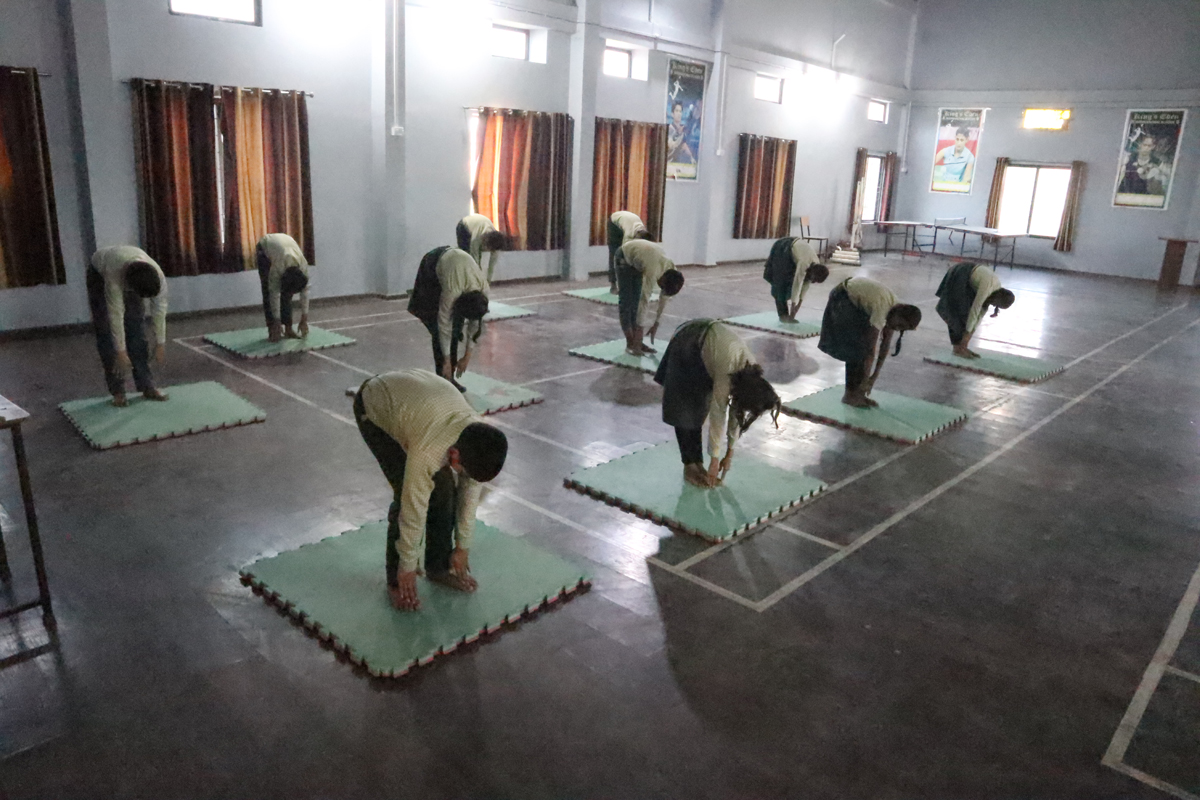 Yoga